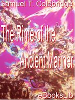 Download this eBook The Rime of the Ancient Mariner