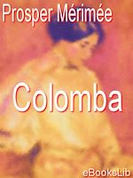Download this eBook Colomba