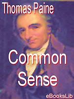 Download this eBook Common Sense
