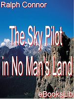 Download this eBook The Sky Pilot in No Man's Land
