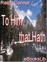 Download this eBook To Him that Hath