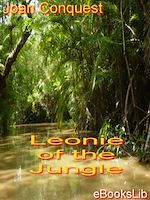 Download this eBook Leonie of the Jungle