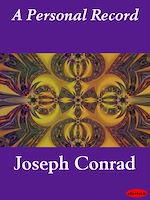 Télécharger le livre :  A Personal Record