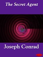 Télécharger le livre :  The Secret Agent