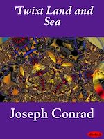 Download this eBook Twixt Land and Sea