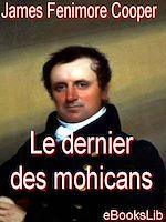 Télécharger le livre :  Le dernier des mohicans