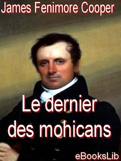 Télécharger le livre :  Le dernier des mohicans