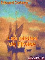 Download this eBook Les pilotes de l'Iroise