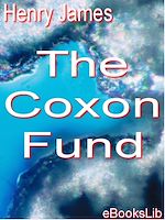 Télécharger le livre :  The Coxon Fund