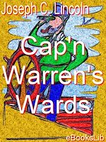 Télécharger le livre :  Cap'n Warren's Wards