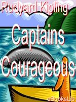 Télécharger le livre :  Captains Courageous