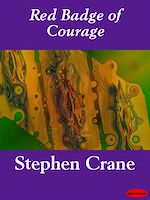 Download this eBook Red Badge of Courage