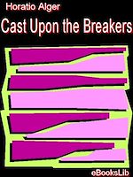 Download this eBook Cast Upon the Breakers