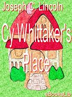 Télécharger le livre :  Cy Whittaker's Place