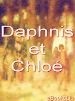 Télécharger le livre :  Daphnis et Chloé