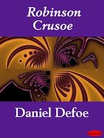 Télécharger le livre :  Robinson Crusoe