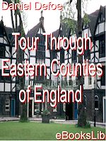 Download this eBook Tour Through Eastern Counties of England