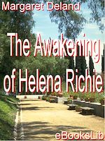 Télécharger le livre :  The Awakening of Helena Richie