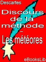 Télécharger le livre :  Discours de la méthode - Les météores