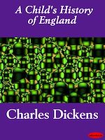 Download this eBook A Child's History of England