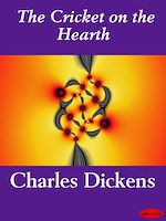 Download this eBook The Cricket on the Hearth