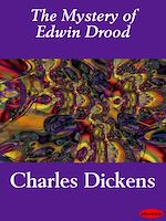 Download this eBook The Mystery of Edwin Drood