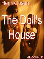 Télécharger le livre :  The Doll's House