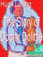 Télécharger le livre :  The Story of Doctor Dolittle