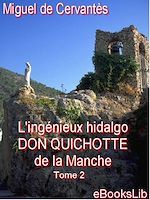 Download this eBook Don Quichotte - Tome 2