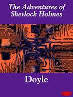 Télécharger le livre :  The Adventures of Sherlock Holmes