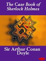 Télécharger le livre :  The Case Book of Sherlock Holmes