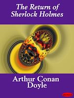 Télécharger le livre :  The Return of Sherlock Holmes