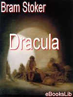 Download this eBook Dracula