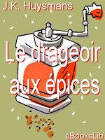 Download this eBook Le drageoir aux épices