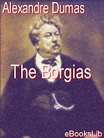 Download this eBook The Borgias