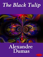 Download this eBook The Black Tulip