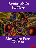 Download this eBook Louise de la Vallière