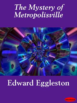 Download the eBook: The Mystery of Metropolisville