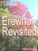 Télécharger le livre :  Erewhon Revisited
