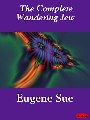 Download the eBook: The Complete Wandering Jew