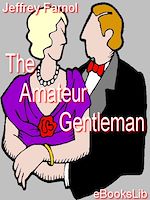 Download this eBook The Amateur Gentleman