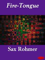 Download this eBook Fire-Tongue