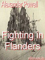 Download this eBook Fighting in flanders