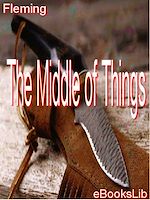 Download this eBook The Middle of Things