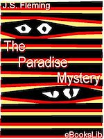 Télécharger le livre :  The Paradise Mystery