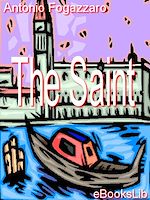 Télécharger le livre :  The Saint