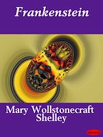 Download this eBook Frankenstein