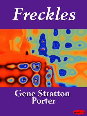 Download the eBook: Freckles