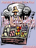 Download this eBook The Market-Place