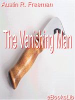 Download this eBook The Vanishning Man